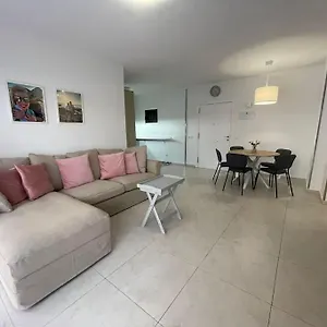  Apartamento Happy Space