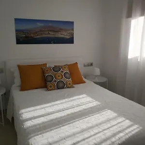  Apartamento Oliva