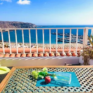  Apartamento Impresionantes Vistas Al Mar En Cactus Blanco