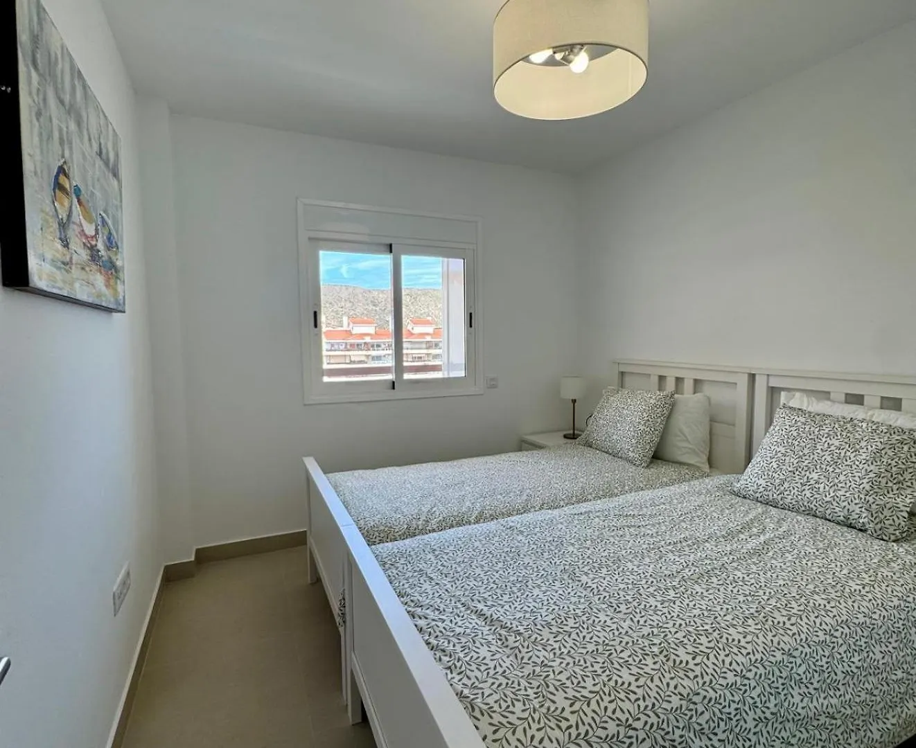 Amanecer Costero Apartment Los Cristianos  Spain