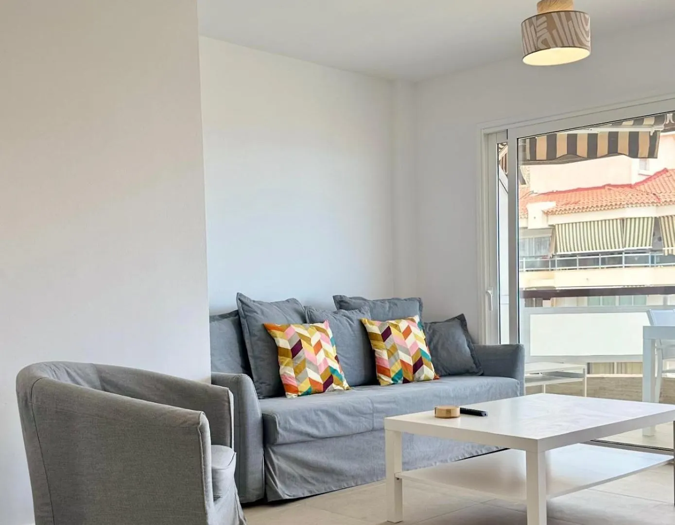 Amanecer Costero Apartment Los Cristianos